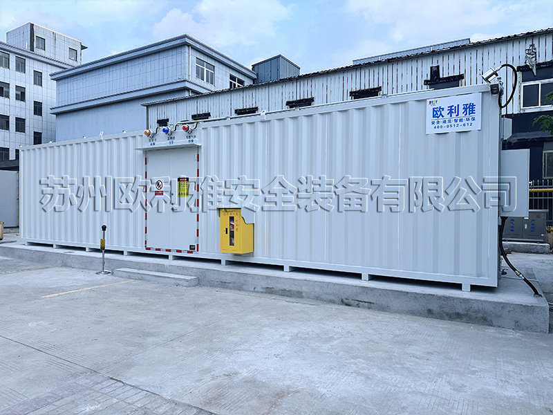 浙江某醫(yī)院?；反鎯?chǔ)項(xiàng)目